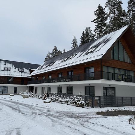 3 Apartmany Ski Jasna Demanovska Dolina Exterior foto