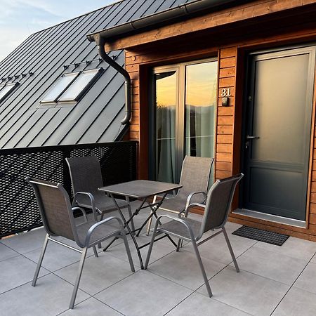 3 Apartmany Ski Jasna Demanovska Dolina Exterior foto
