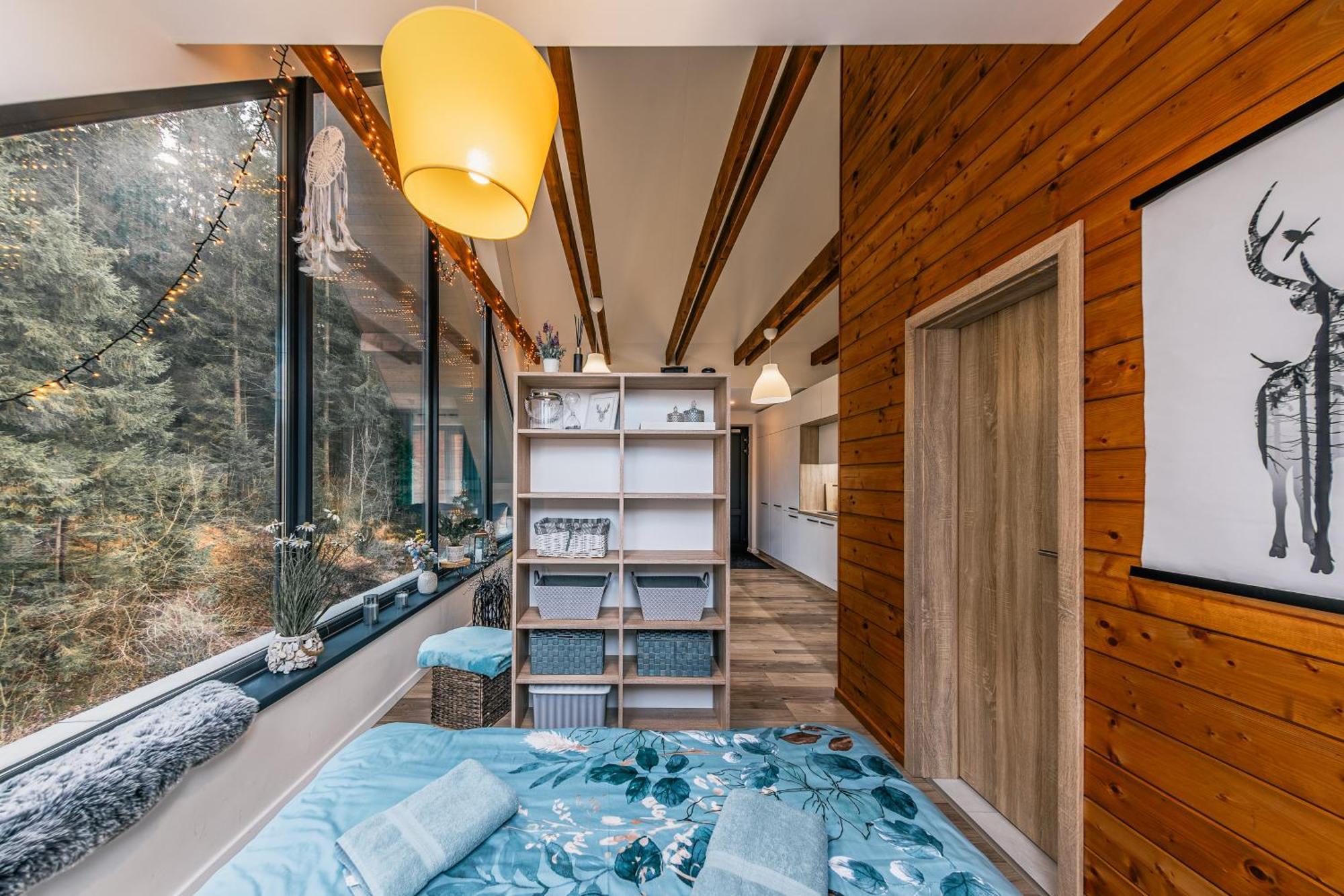 3 Apartmany Ski Jasna Demanovska Dolina Exterior foto