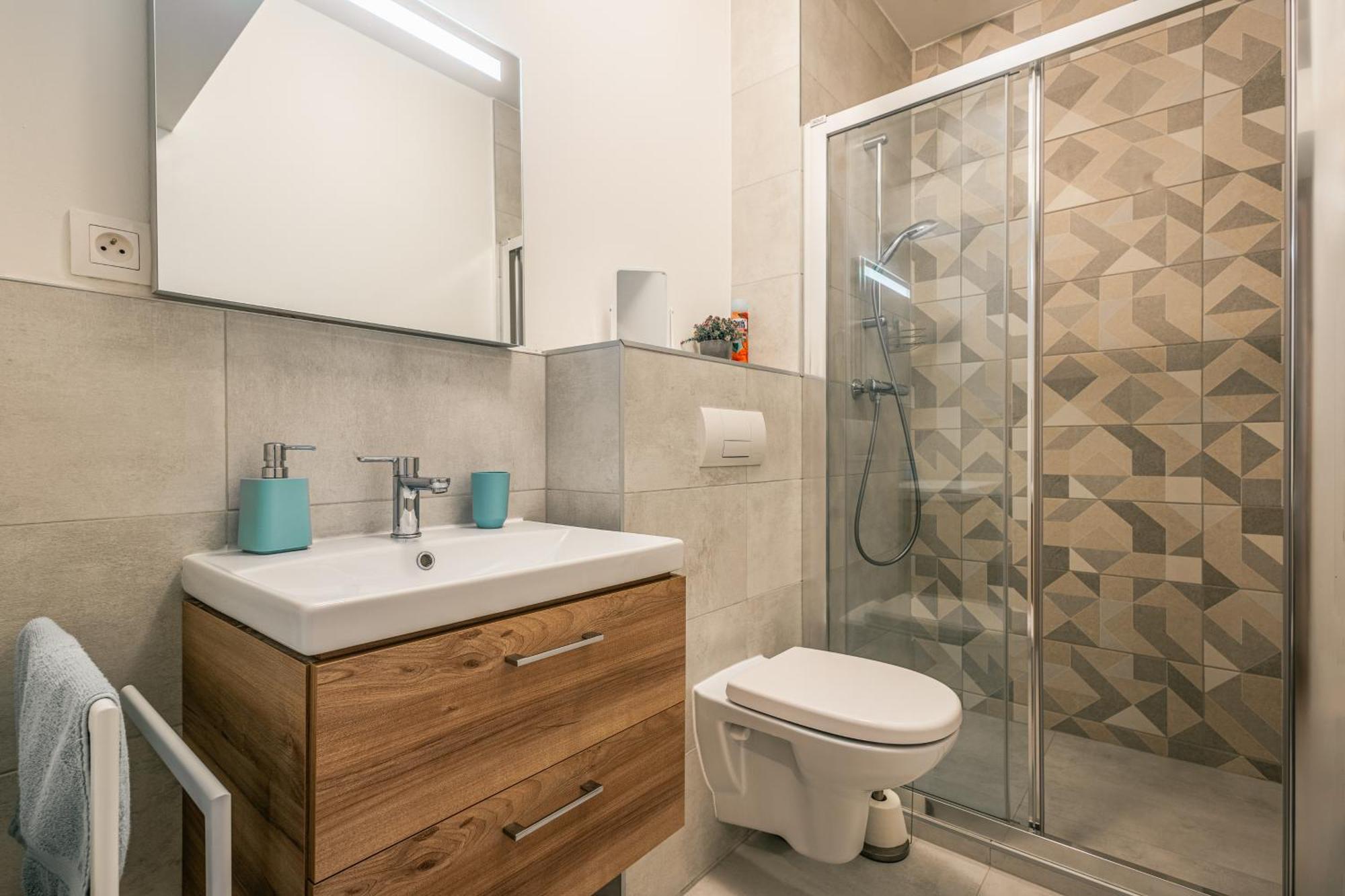 3 Apartmany Ski Jasna Demanovska Dolina Exterior foto