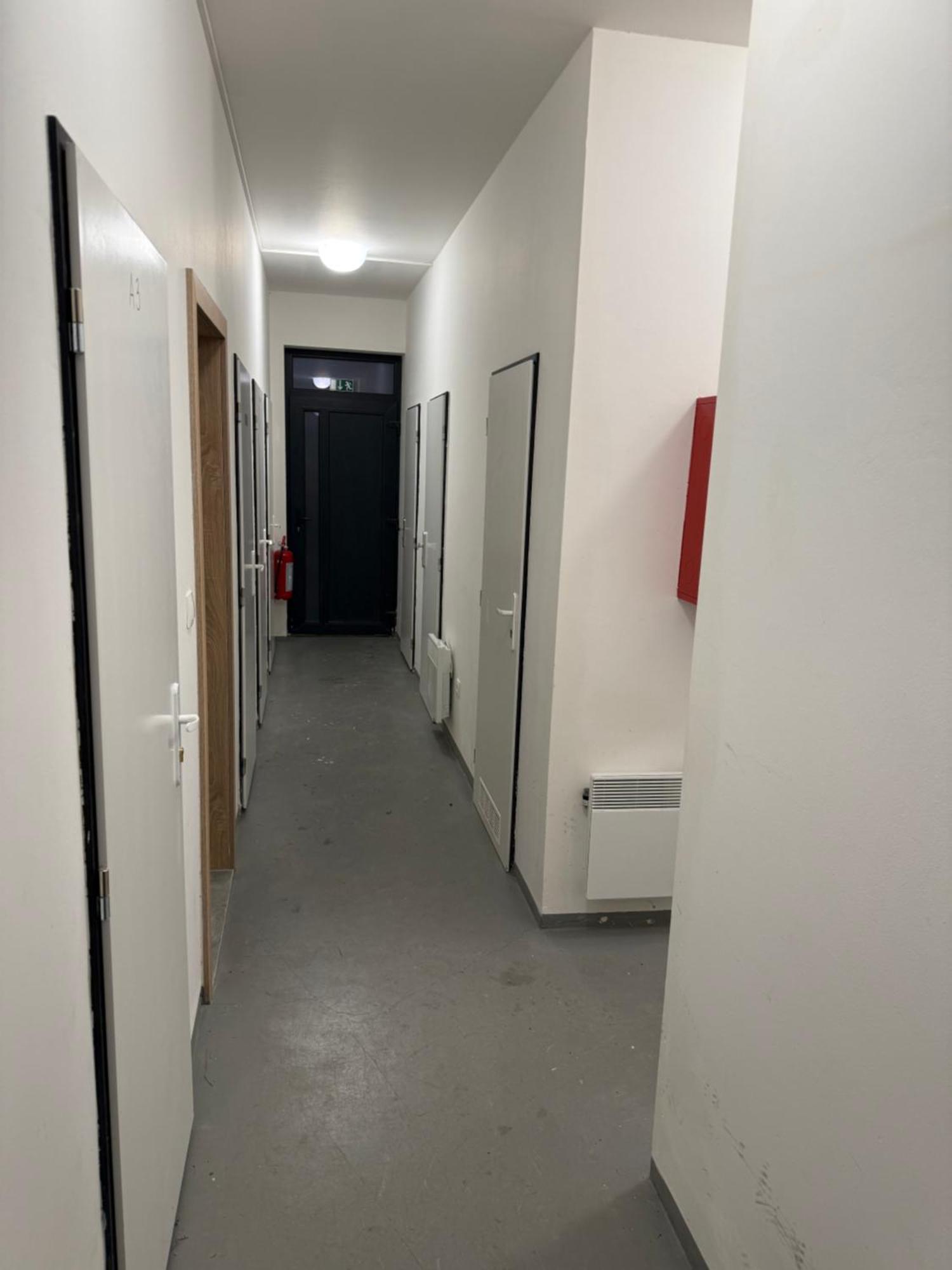3 Apartmany Ski Jasna Demanovska Dolina Exterior foto