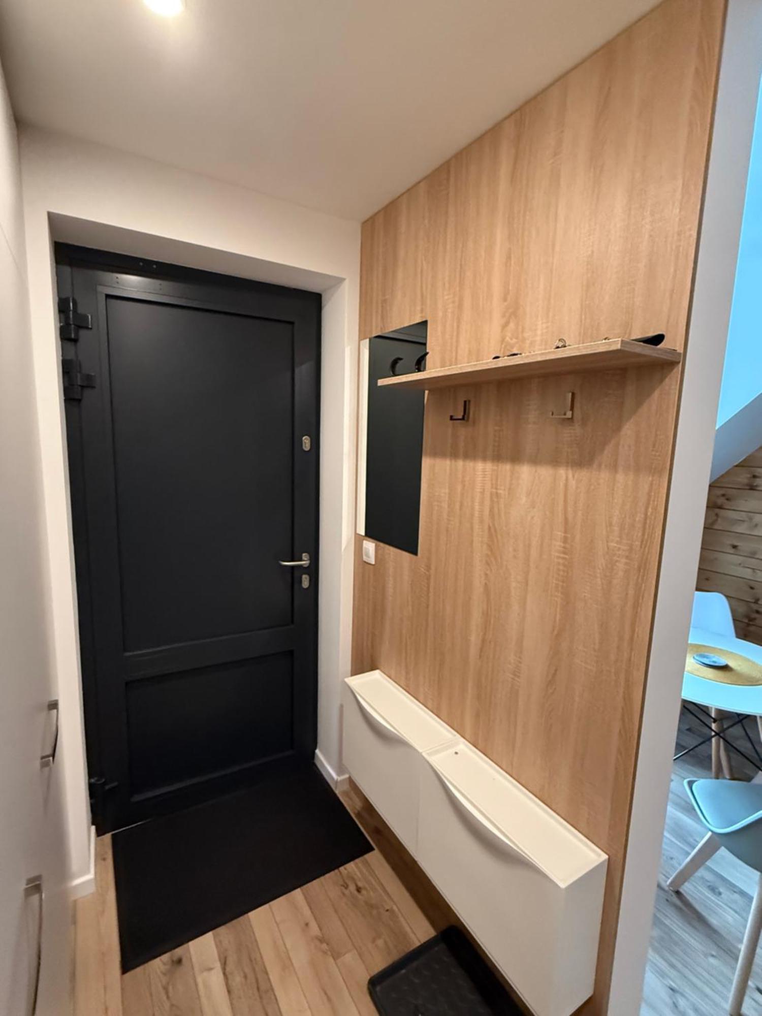 3 Apartmany Ski Jasna Demanovska Dolina Exterior foto