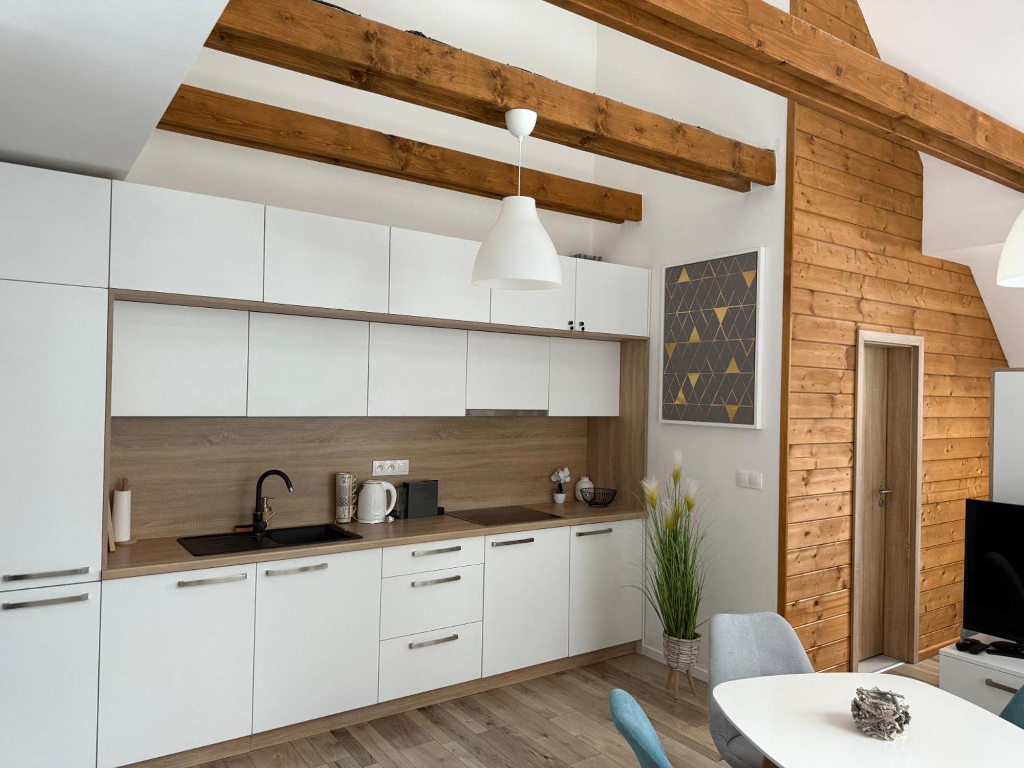 3 Apartmany Ski Jasna Demanovska Dolina Exterior foto