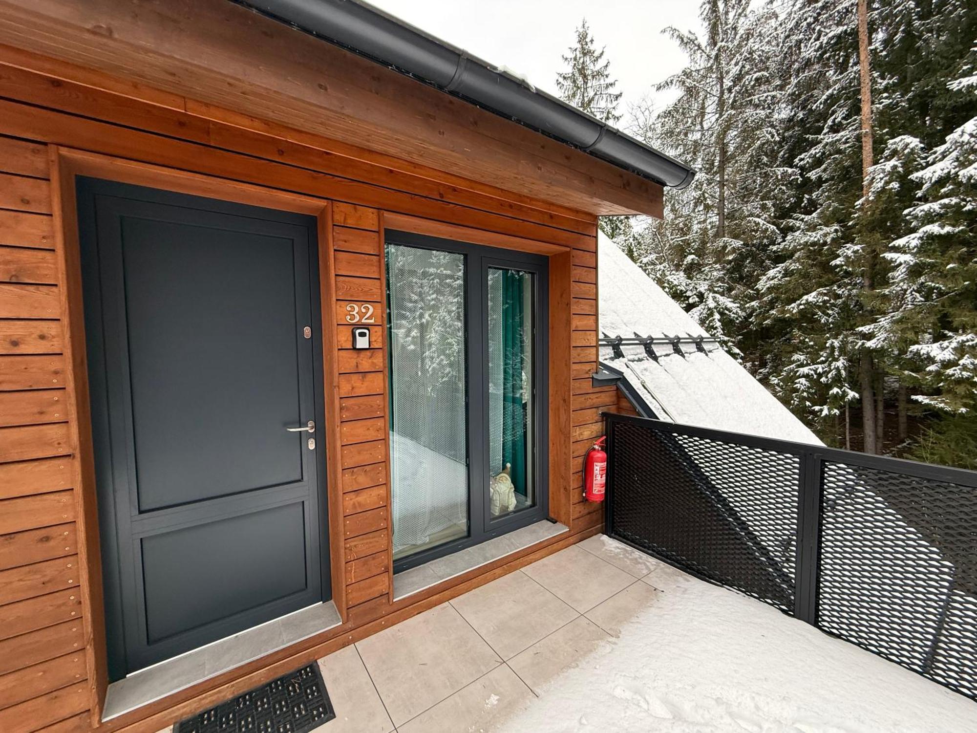 3 Apartmany Ski Jasna Demanovska Dolina Exterior foto