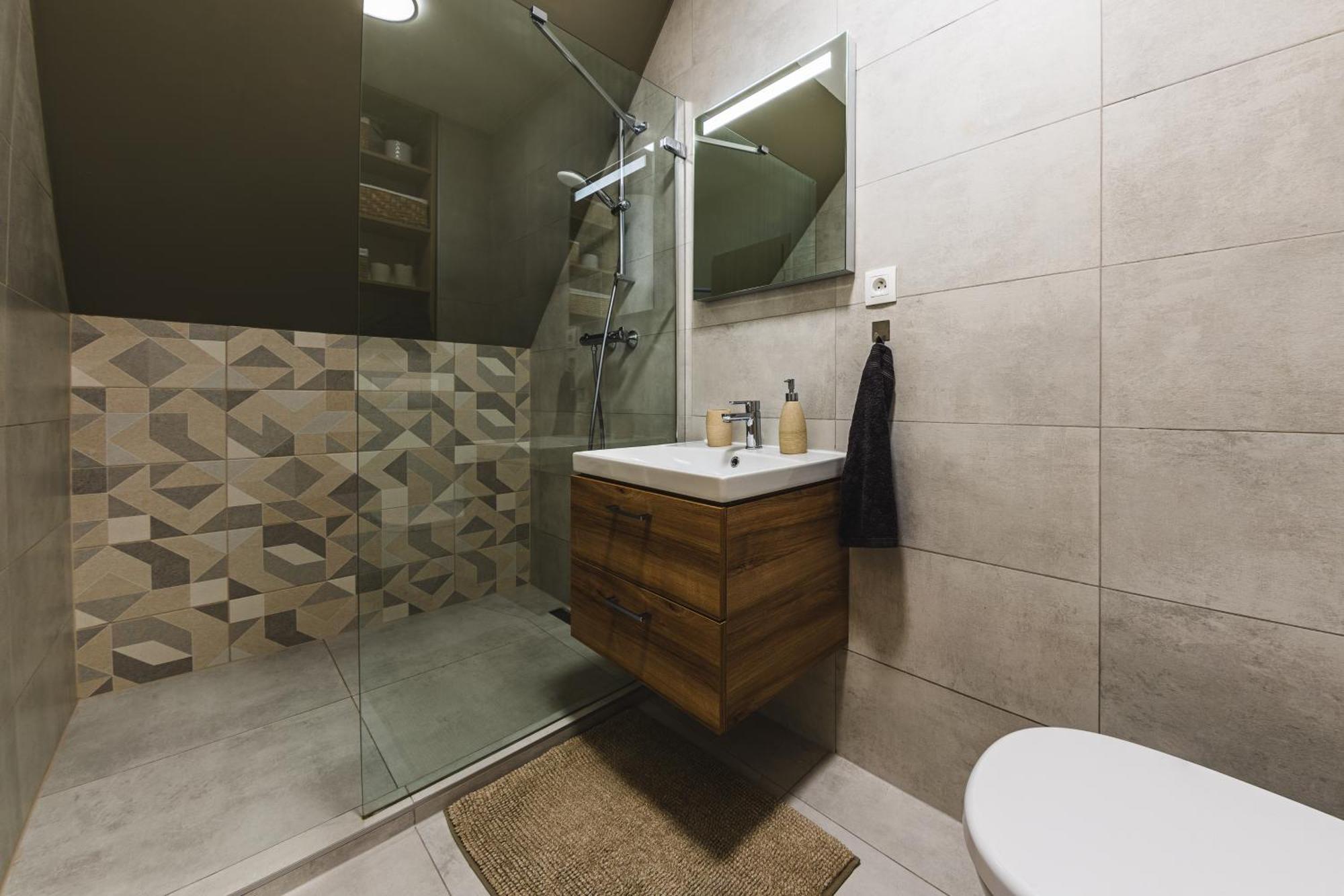 3 Apartmany Ski Jasna Demanovska Dolina Exterior foto