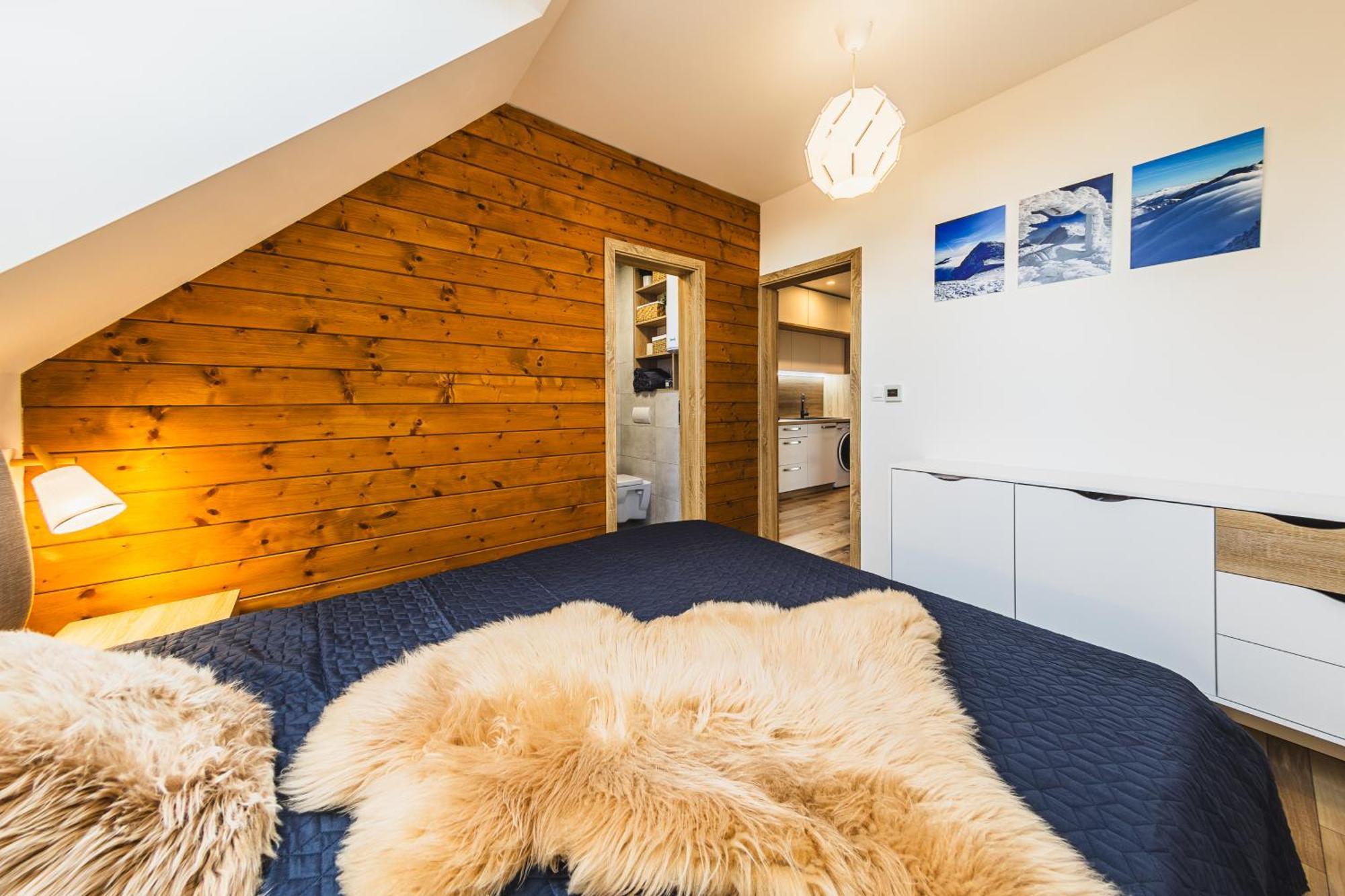 3 Apartmany Ski Jasna Demanovska Dolina Exterior foto