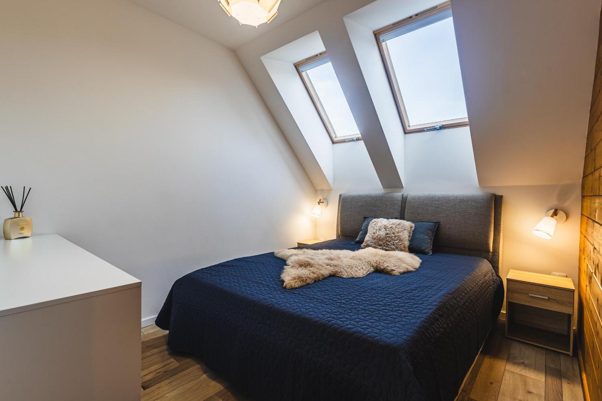 3 Apartmany Ski Jasna Demanovska Dolina Exterior foto