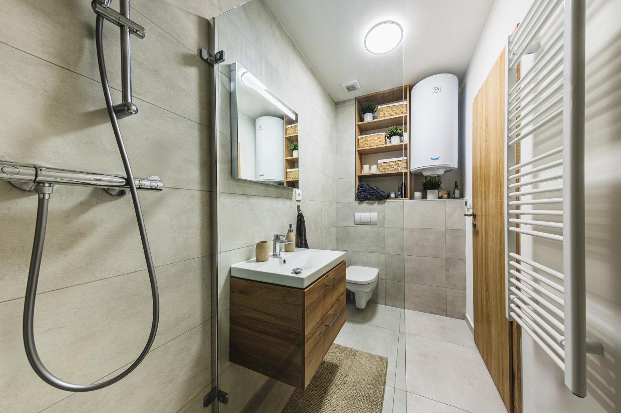 3 Apartmany Ski Jasna Demanovska Dolina Exterior foto