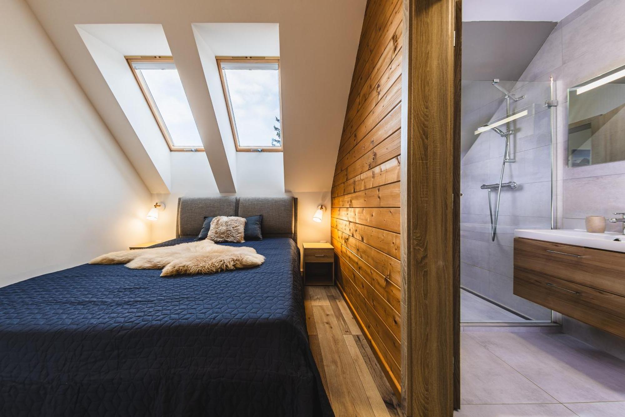 3 Apartmany Ski Jasna Demanovska Dolina Exterior foto