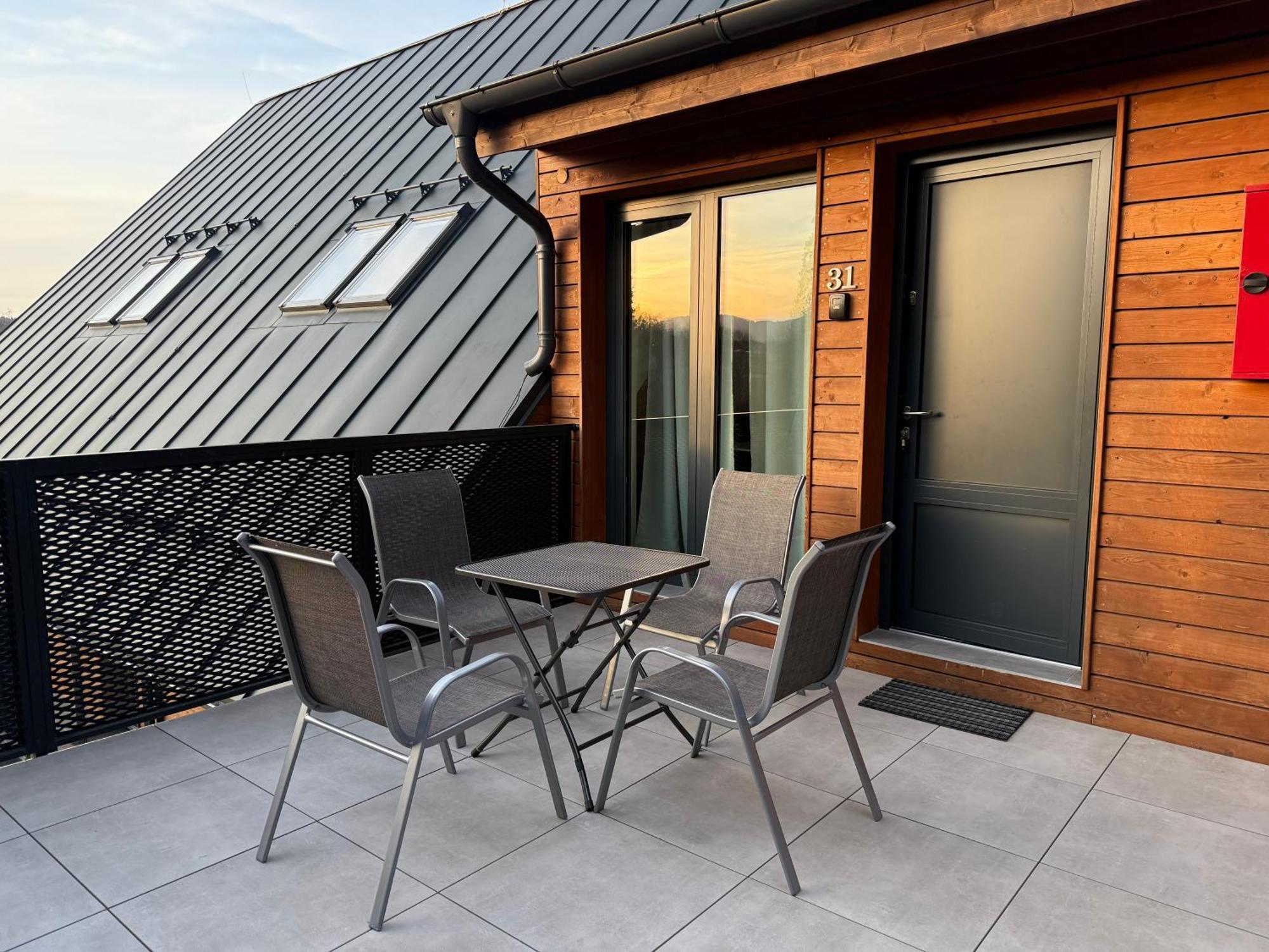 3 Apartmany Ski Jasna Demanovska Dolina Exterior foto