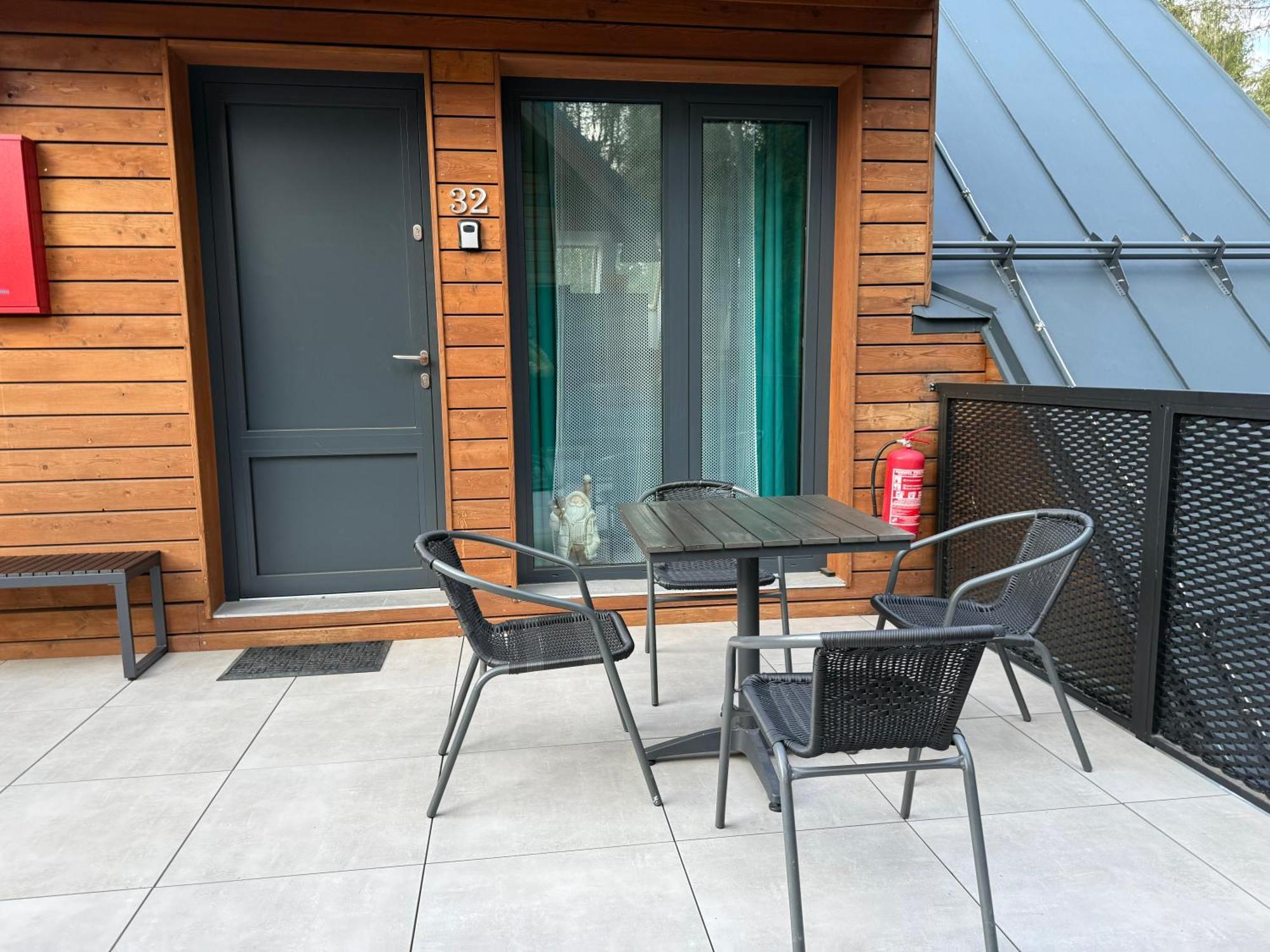 3 Apartmany Ski Jasna Demanovska Dolina Exterior foto